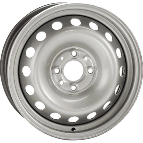 ALST (KFZ) 6395 Citroen W5.5 R14 PCD4x108 ET24 DIA65.1
